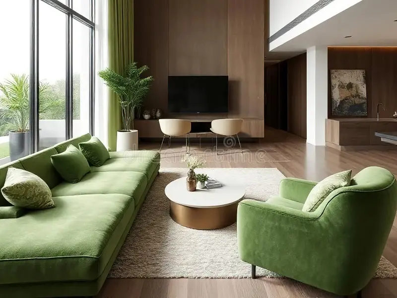modern-luxury-villa-apartment-interior-green-color-361911251